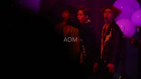 [Fancam][17.05.2018] Japan 1st Live Tour 2018 in Tokyo