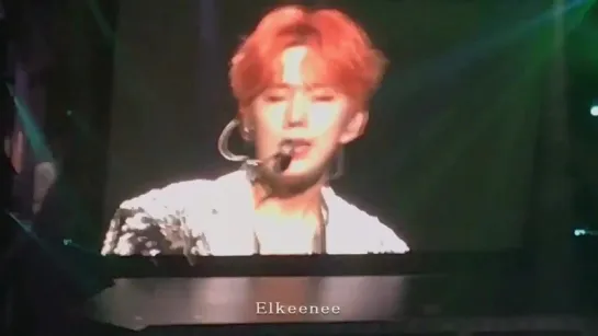 [Fancam][27.04.2018] Japan 1st Live Tour 2018 in Nagoya