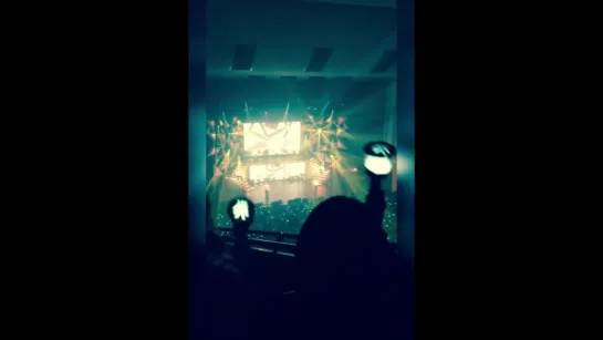 [Fancam][25.04.2018] Japan 1st Live Tour 2018 in Fukuoka