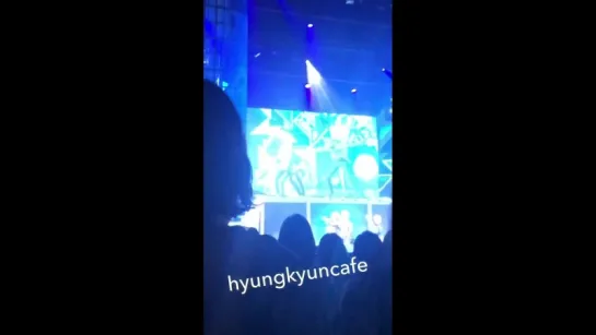 [Fancam][27.04.2018] Japan 1st Live Tour 2018 in Nagoya