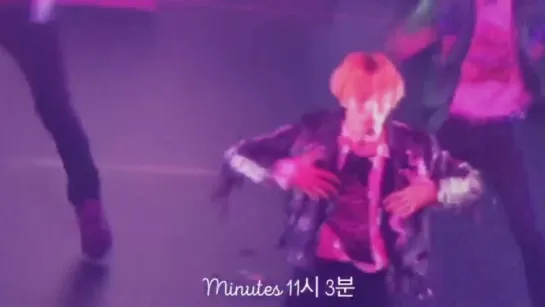 [Fancam][25.04.2018] Japan 1st Live Tour 2018 in Fukuoka