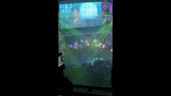 [Fancam][25.04.2018] Japan 1st Live Tour 2018 in Fukuoka