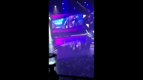 [Fancam][25.04.2018] Japan 1st Live Tour 2018 in Fukuoka