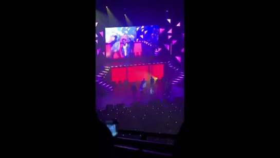 [Fancam][25.04.2018] Japan 1st Live Tour 2018 in Fukuoka