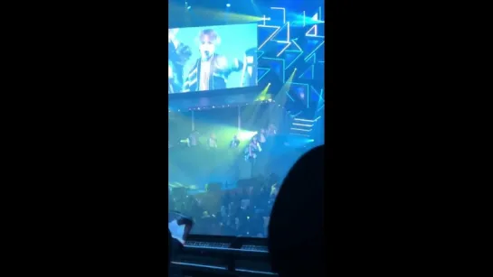 [Fancam][25.04.2018] Japan 1st Live Tour 2018 in Fukuoka