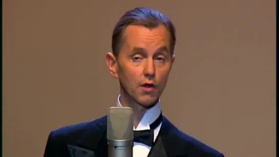 Max Raabe and Palast Orchester - Waldbuhne