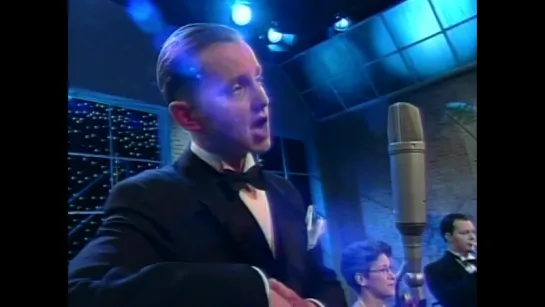 Max Raabe and Palast Orchester(1996)