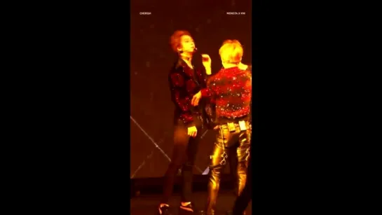 [Fancam][10.10.2018] World Tour 2018 'THE CONNECT'  in Japan (Osaka)