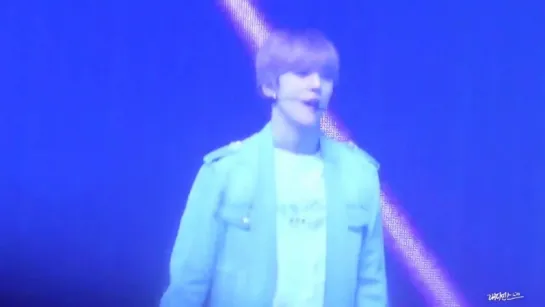 [Fancam][05.10.2018] World Tour 2018 'THE CONNECT'  in Japan (Chiba)