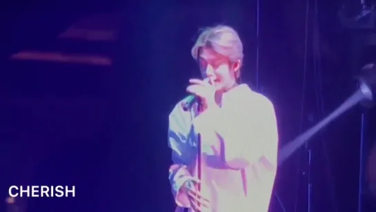 [Fancam][07.10.2018] World Tour 2018 'THE CONNECT'  in Japan (Chiba)