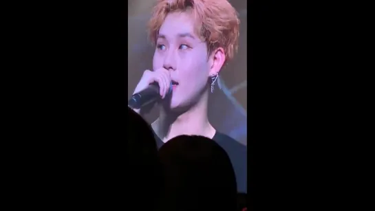 [Fancam][06.10.2018] World Tour 2018 'THE CONNECT'  in Japan (Chiba)