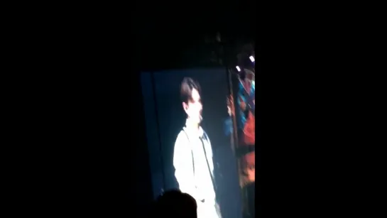 [Fancam][05.10.2018] World Tour 2018 'THE CONNECT'  in Japan (Chiba)