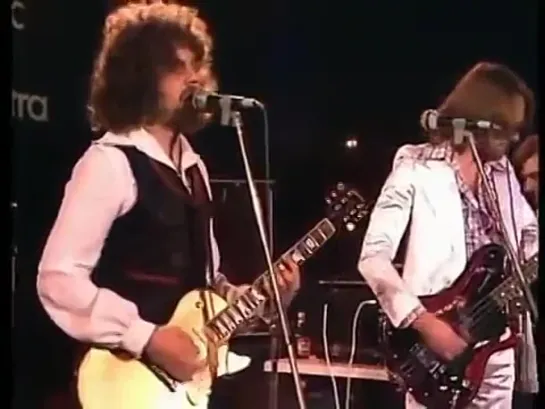 Electric Light Orchestra - Live At Rockpalast