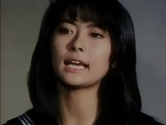 Sailor Fuku Hangyaku Doumei (1986-1987) 13