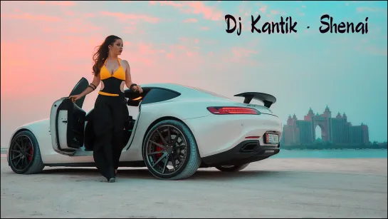 Dj Kantik - Shenai / #Arab_Emirates #desert #sheikh #sportcar #vacation #music