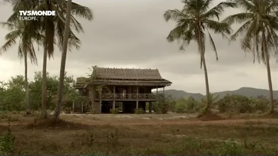 Сайгон, когда нам было 20 лет / Saigon, l'ete de nos 20 ans / Saïgon, l'été de nos 20 ans (2011) Часть 2