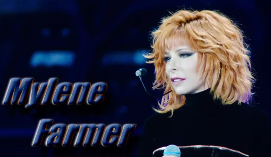 Mylene Farmer 2019 — Le Film