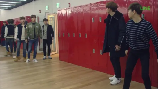 150526 EXO NEXT DOOR EP 15