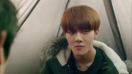 150428 EXO NEXT DOOR Ep. 07