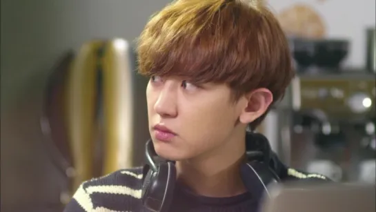 EXO Next Door 5 серия