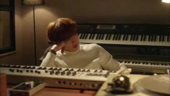 150416 EXO Next Door 4 серия