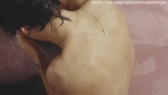 Harry Styles - Sweet Creature [RUS SUB]