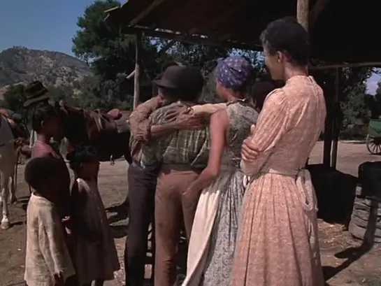 Raices (1977) : Parte 5ª