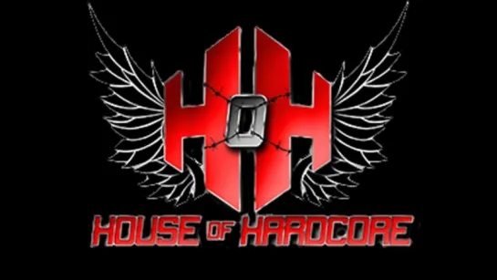 House Of Hardcore 40 (2018.04.07)