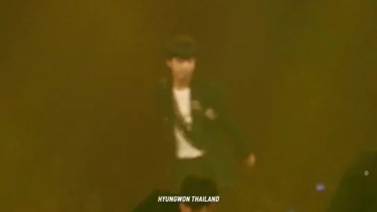 [Fancam][17.06.2017] The 1st World Tour: Beautiful in Seoul D-1