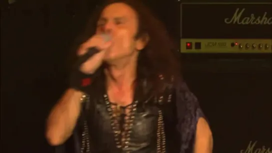 DIO - Holy Diver Live 2005