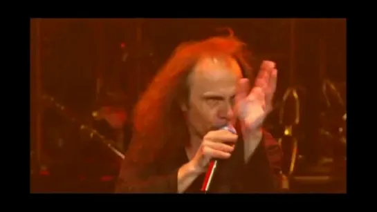 Heaven  Hell - Heaven  Hell (Live At Radio City Music Hall)