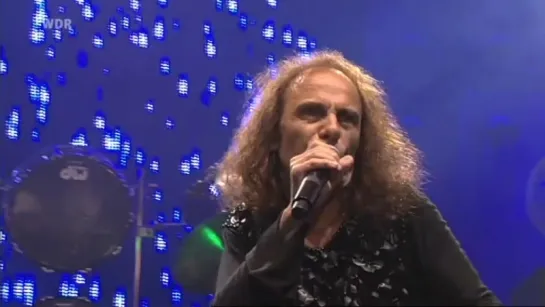 HEAVEN & HELL-- Live at Rockpalast 2009