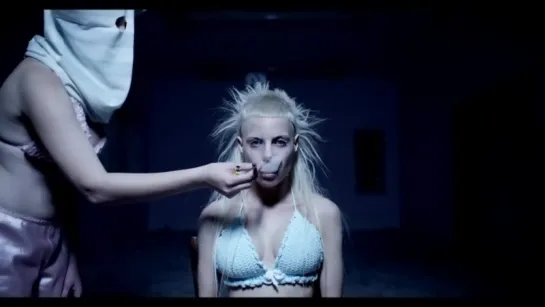 Die Antwoord - Cookie Thumper