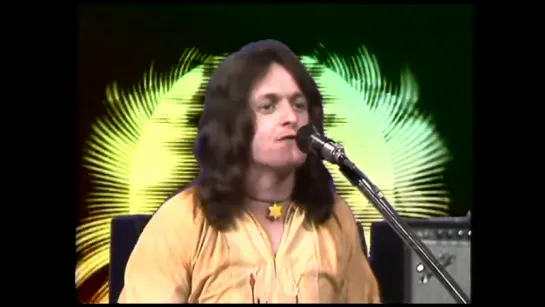 Yes - Yours Is No Disgrace - Live at Beat-Club - 1971