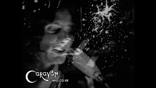 Caravan - Magic Man [1969] (Beat Club - German TV)