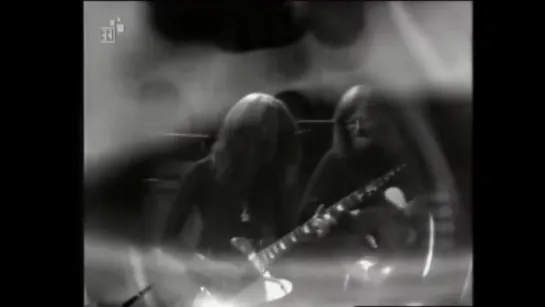 Steamhammer - All Beat Club Performances (1969-1970)