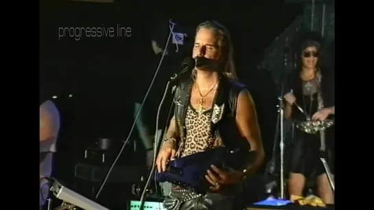 Supermax - Live from Burgas 1998