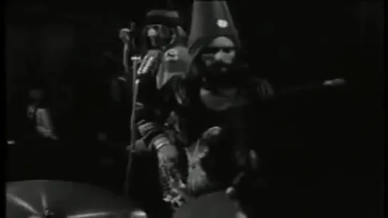 Gong - I Never Glid Before - Live 1973