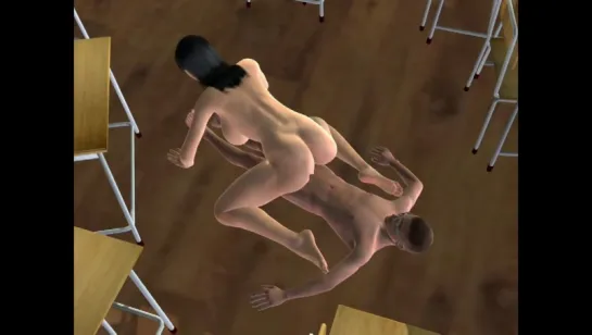 3D Animated Porn #24