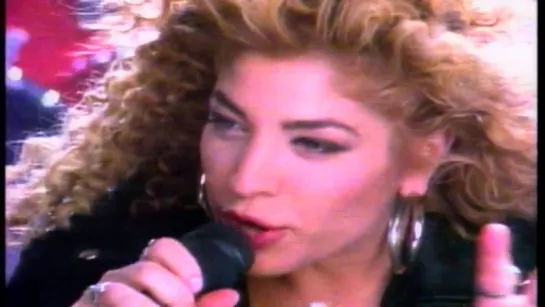 Taylor Dayne - Don't Rush Me