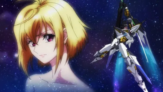 Cross Ange - Tenshi to Ryuu no Rondo NCOP2 (BDRip 1280x720 x264 Hi10p AAC Chap)