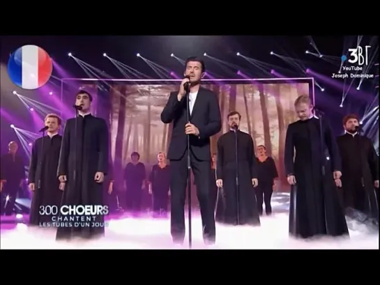 Vincent Niclo  Les Prêtes Orthodoxes - Они любят друг друга (Ils saiment) русские субтитры