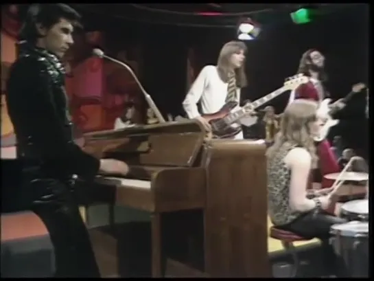 Roxy Music - Virginia Plain 1972