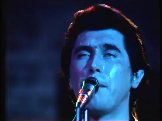 Roxy Music - Do the strand amp; more ( Live At The Musikladen Studio 1973 Broadcast Edition )