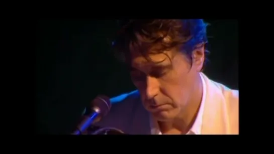 Roxy Music - My Only Love [Live at the Apollo, London 2001]