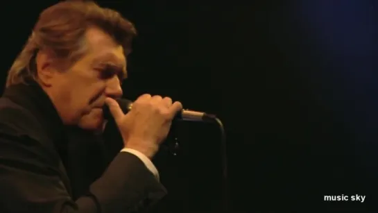 Bryan Ferry - I Put a Spell on You, Slave to Love (Live)