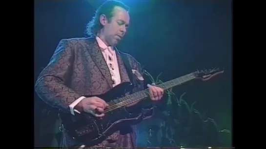 Phil Manzanera---“Sphinx“- Sevilla