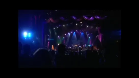 Roxy Music - My Only Love [Live at the Apollo, London 2001]