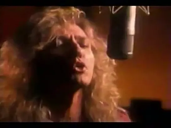 Coverdale and Page - Pride  Joy 1993