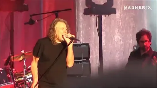 Robert Plant - Babe Im Gonna leave you 2019